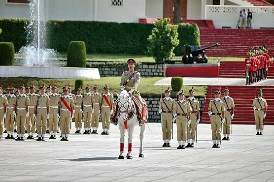 Pakistan Army and Ministry of Defence jobs announcement 2025–2026
